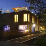 호텔 Betekints Wellness 베스프렘