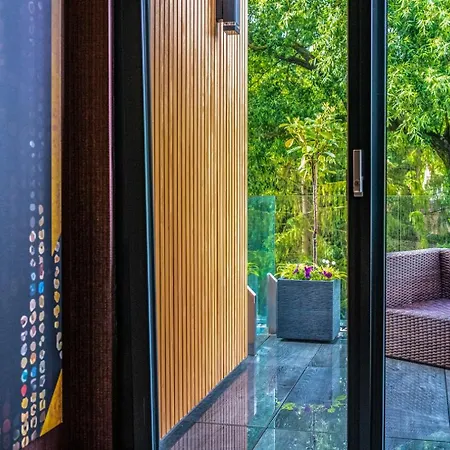Betekints Wellness Hotel