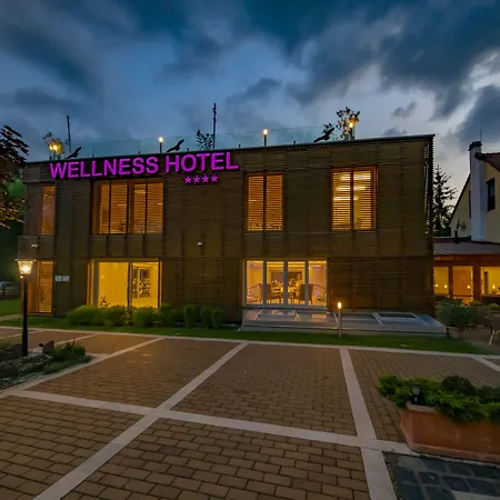 Betekints Wellness Veszprem