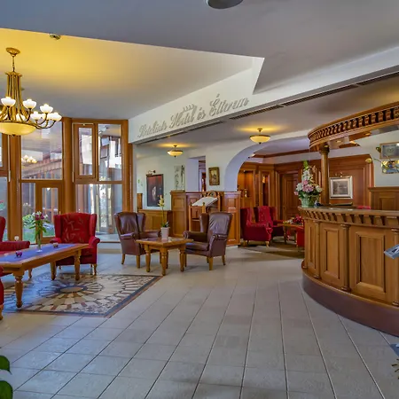 Hotel Betekints Wellness