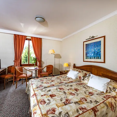 Betekints Wellness Hotel 4*