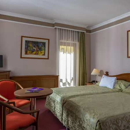 Hotel Betekints Wellness 4*