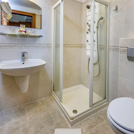 Hotel Betekints Wellness 4*