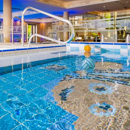 Betekints Wellness Hotel Veszprem