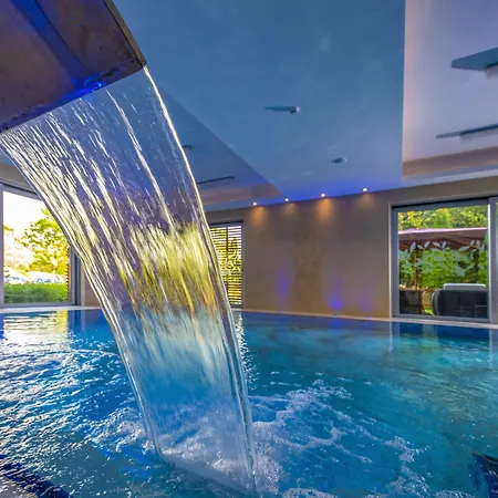 Betekints Wellness Hotel 4*