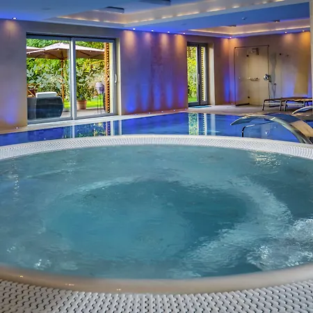 Betekints Wellness Hotel 4*