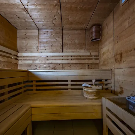 Betekints Wellness Veszprem