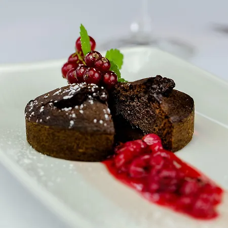 Hotel Betekints Wellness Veszprem