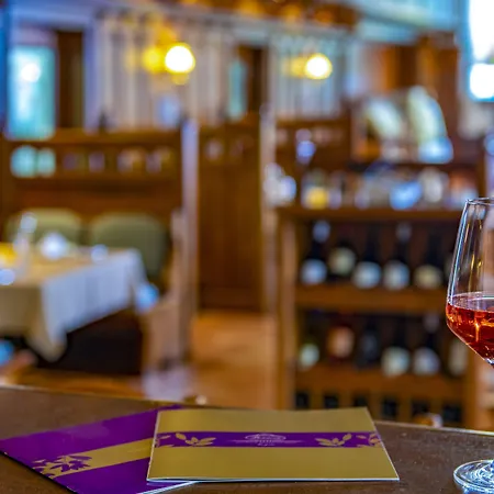 Hotel Betekints Wellness 4*