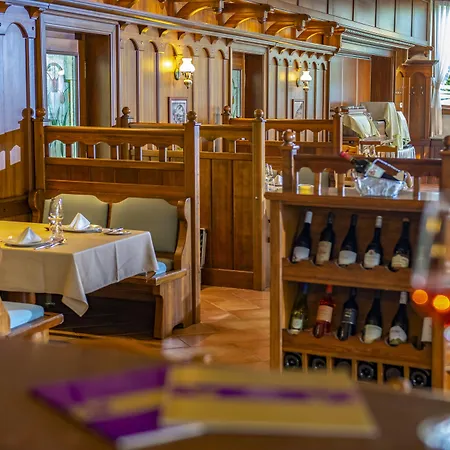 Betekints Wellness Hotel