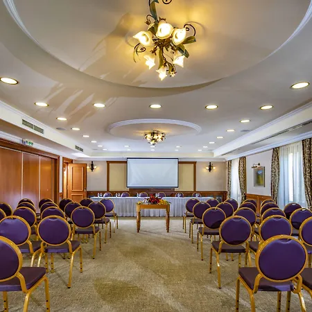 Betekints Wellness 4*