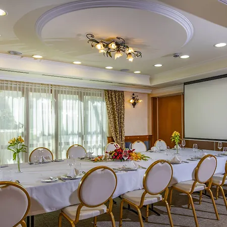 Betekints Wellness 4* Veszprem