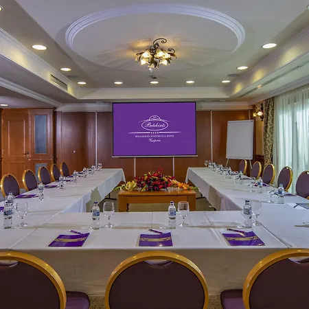 Hotel Betekints Wellness