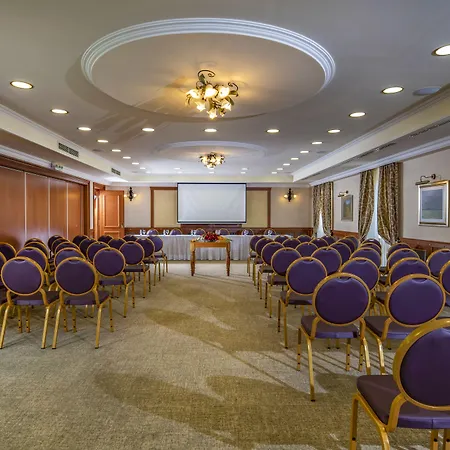 Hotel Betekints Wellness Veszprem