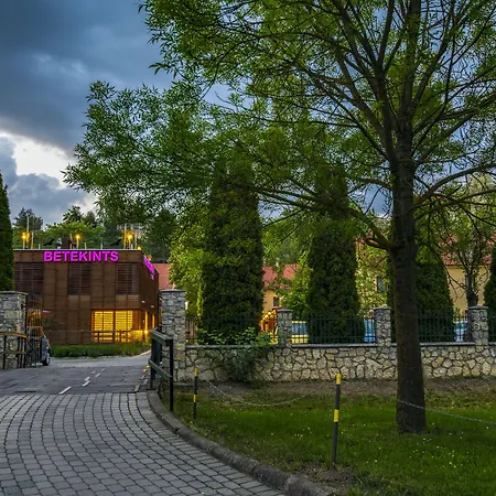 Hotel Betekints Wellness