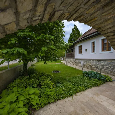 Betekints Wellness Veszprem