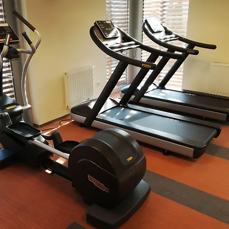 Hotel Betekints Wellness