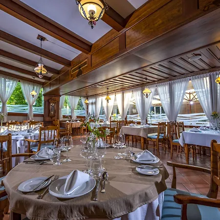 Hotel Betekints Wellness