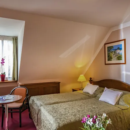 Betekints Wellness 4* Veszprem