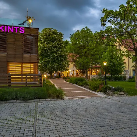 Betekints Wellness Hotel 4*
