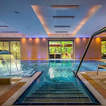 Hotel Betekints Wellness 4*