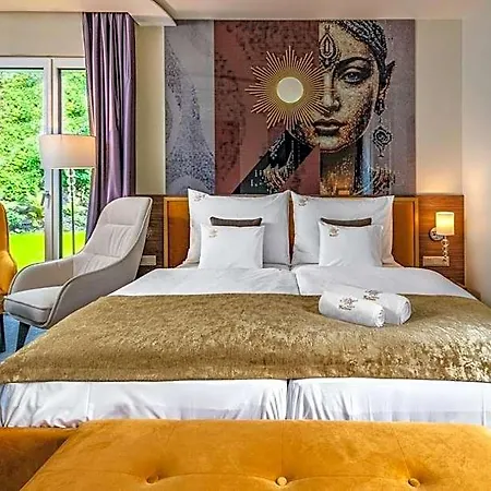 Hotel Betekints Wellness Veszprem