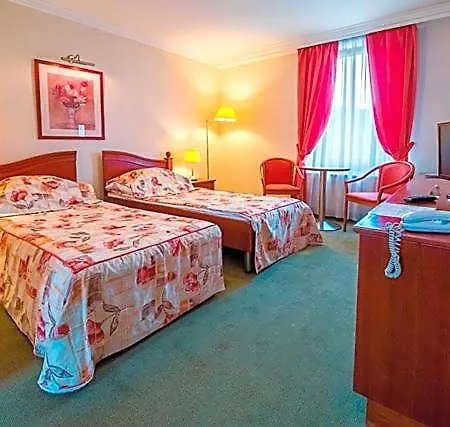 Betekints Wellness Veszprem