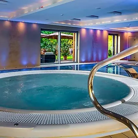 Betekints Wellness Hotel Veszprem