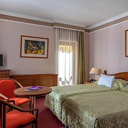 Hotel Betekints Wellness 4*