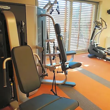 Hotel Betekints Wellness Veszprem