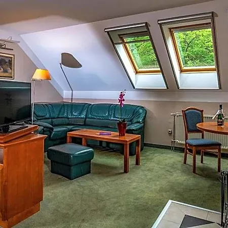 Hotel Betekints Wellness
