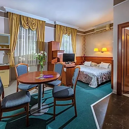 Betekints Wellness 4*