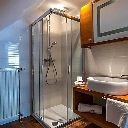 Betekints Wellness Hotel Veszprem