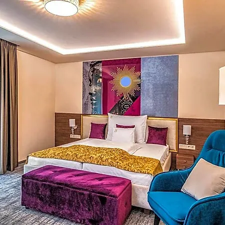 Betekints Wellness 4*