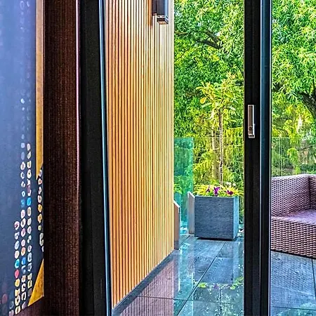 Hotel Betekints Wellness 4*