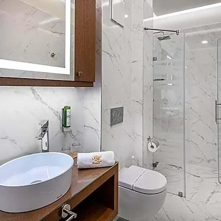 Betekints Wellness 4*