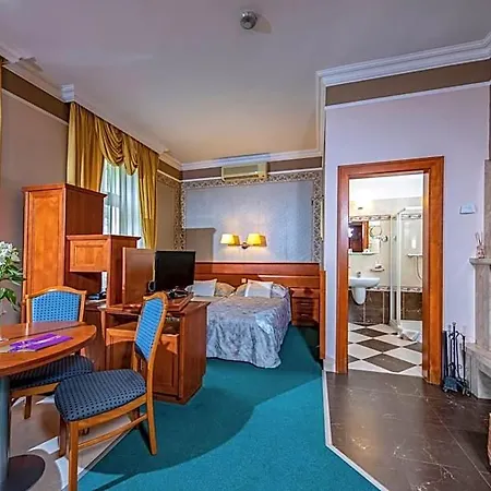 Betekints Wellness Veszprem
