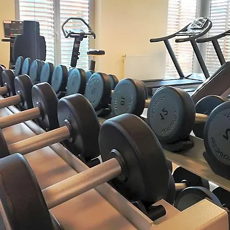 Hotel Betekints Wellness Veszprem