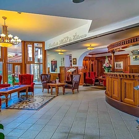 Betekints Wellness 4* Veszprem