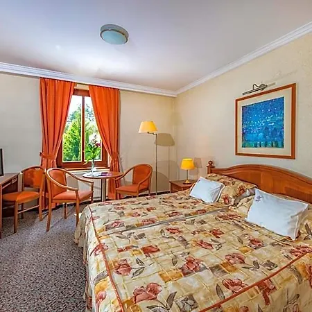 Betekints Wellness Hotel Veszprem