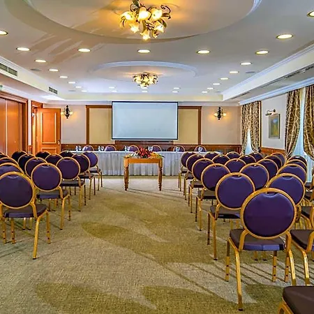 Betekints Wellness Veszprem