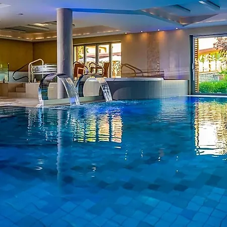 Hotel Betekints Wellness