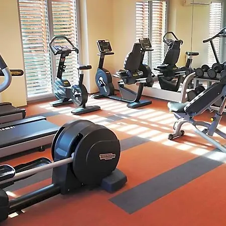 Hotel Betekints Wellness