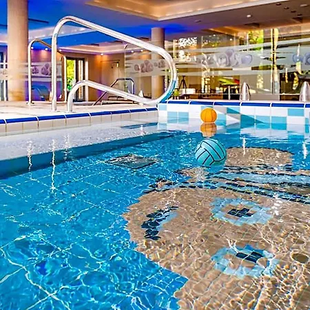 Betekints Wellness Hotel Veszprem