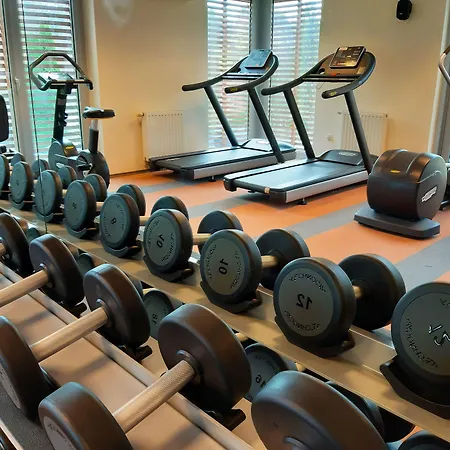 Betekints Wellness 4* Veszprem