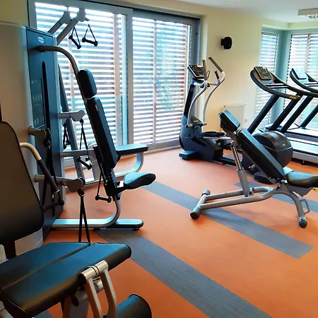 Betekints Wellness Hotel Veszprem