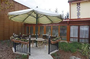 Betekints Wellness Veszprem