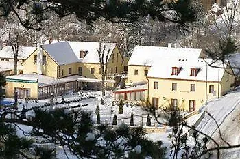 Betekints Wellness Hotel