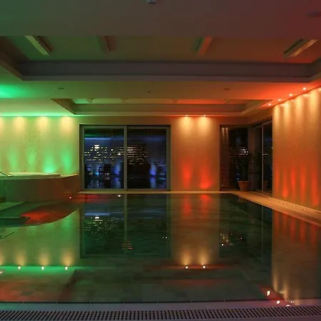 Betekints Wellness Hotel Veszprem