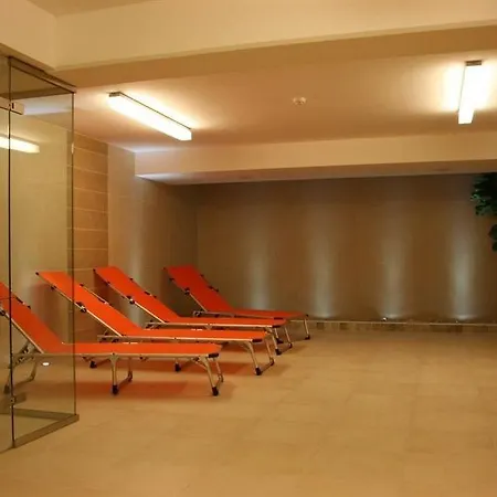 Betekints Wellness 4*